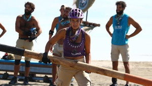 La Isla: Desafío Extremo 1. évad Ep.40 40. epizód