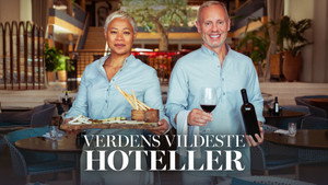 Amazing Hotels: Life Beyond the Lobby kép