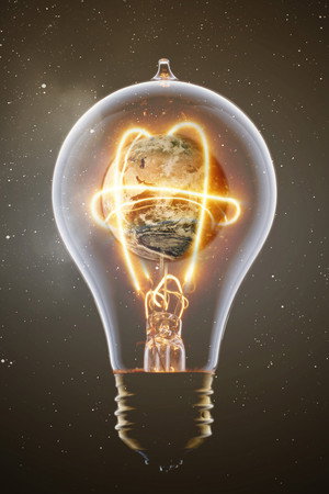 How We Invented The World poszter