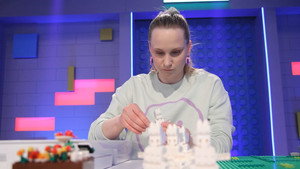 Lego Masters Suomi 1. évad Ep.7 7. epizód
