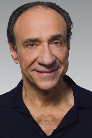 F. Murray Abraham profil kép