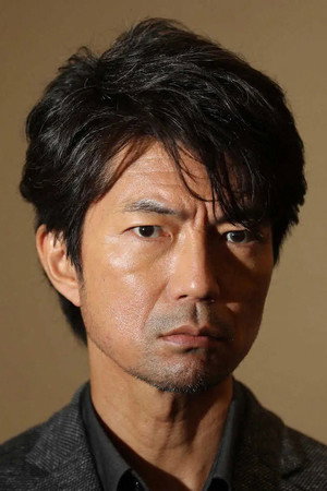 仲村トオル profil kép