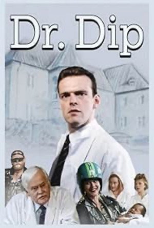 Dr. Dip poszter