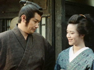 必殺仕事人 3. évad Ep.27 27. epizód