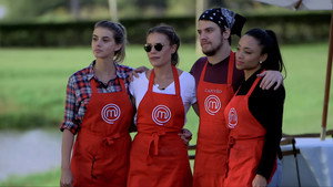 MasterChef 4. évad Ep.17 17. epizód