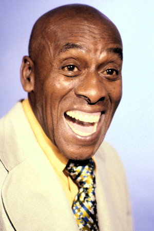 Scatman Crothers profil kép