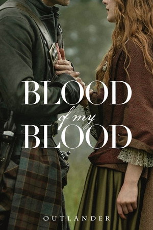 Outlander: Vér a véremből poszter