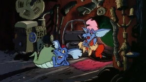 Ghostbusters 1. évad Ep.20 20. epizód