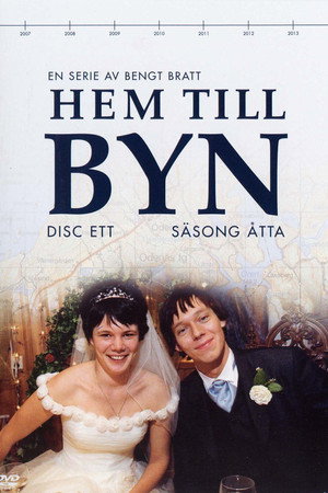Hem till byn 8. évad (2006-09-18) poszter
