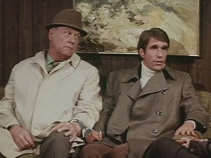 The Bob Newhart Show 2. évad Ep.19 19. epizód
