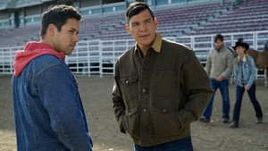 Heartland 8. évad Ep.14 14. epizód