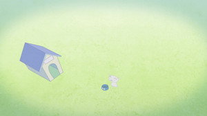 SUPER SHIRO 1. évad Ep.45 45. epizód
