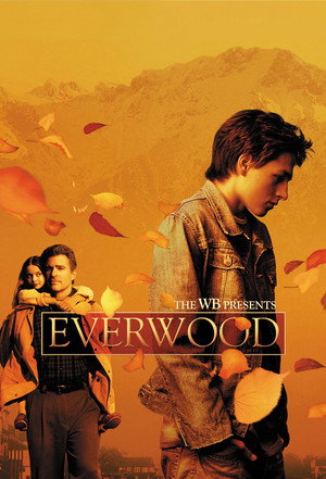 Everwood poszter