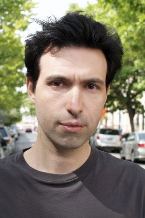 Alex Karpovsky profil kép
