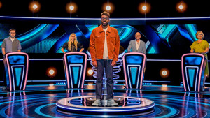 The Weakest Link 3. évad Ep.4 4. epizód