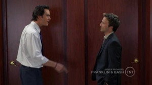 Franklin & Bash 1. évad Ep.1 1. epizód