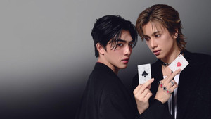กอดกันมั้ย นายตัวท็อป kép