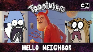 ToonTubers 1. évad Ep.10 10. epizód