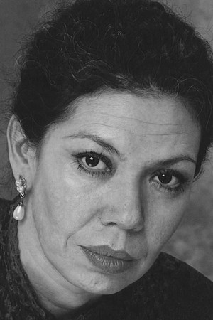 Luisa Huertas profil kép