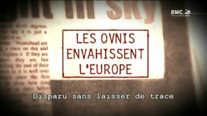 UFO Europe: The Untold Stories 1. évad Ep.6 6. epizód
