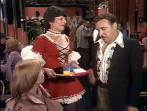One Day at a Time 2. évad Ep.22 22. epizód