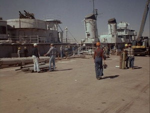 The Bionic Woman 2. évad Ep.21 21. epizód