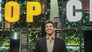 Top Chef Brasil 3. évad Ep.3 3. epizód