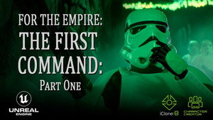 For the Empire 3. évad Ep.1 1. epizód