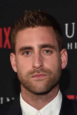 Oliver Jackson-Cohen profil kép