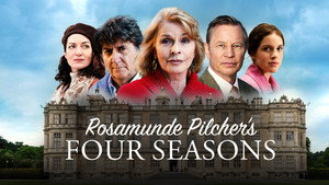 Rosamunde Pilcher: Négy évszak kép