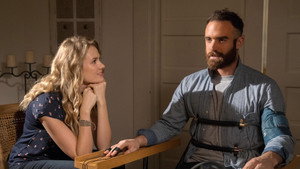 No Tomorrow 1. évad Ep.9 9. epizód