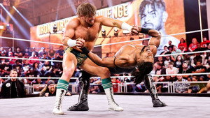 WWE NXT 17. évad Ep.51 51. epizód