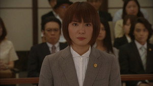 リーガル・ハイ 1. évad Ep.11 11. epizód
