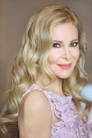 Ana Obregón profil kép
