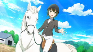 結城友奈は勇者である kép