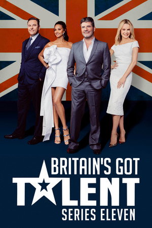 Britain's Got Talent 11. évad (2017-04-15) poszter