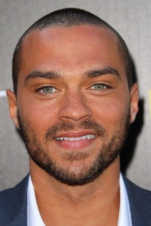 Jesse Williams profil kép