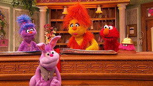 The Furchester Hotel 1. évad Ep.45 45. epizód
