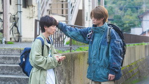 タカラのびいどろ 1. évad Ep.10 10. epizód