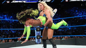 Pankráció - WWE: Smackdown 19. évad Ep.38 38. epizód