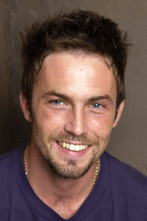Desmond Harrington profil kép