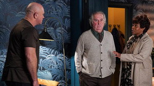 EastEnders 41. évad Ep.33 33. epizód
