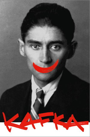 Kafka poszter