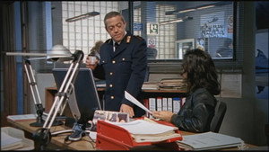 Distretto di Polizia 8. évad Ep.3 3. epizód