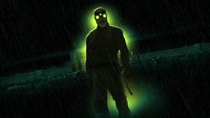 Splinter Cell: A halál árnyai kép
