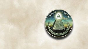 Freemasons: National Treasure Decoded kép