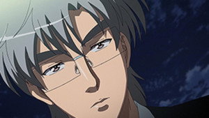 金田一少年の事件簿R Speciális epizódok Ep.1 1. epizód