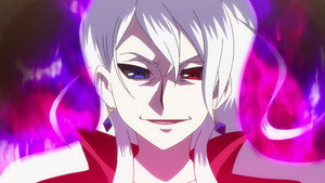 ベイブレードバースト 3. évad Ep.41 41. epizód