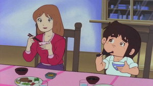 ダッシュ勝平 1. évad Ep.29 29. epizód