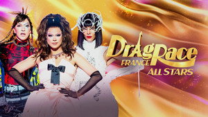 Drag Race France 4. évad Ep.6 6. epizód